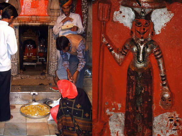 कौन हैं करनी माता कौन हैं करनी माता