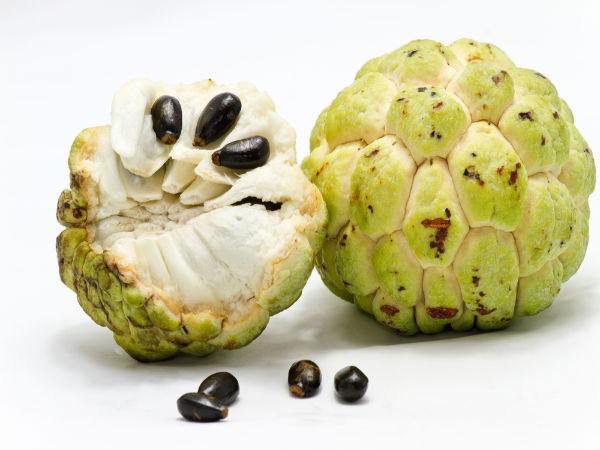 शरीफा