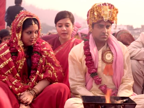 शादी के दिन कपल्स कैसा फील करते हैं?: अरेंज मैरिज: शादी के दिन कपल्स कैसा फील करते हैं?: अरेंज मैरिज: