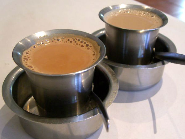 ज्यादा गर्म चाय पीने का नुकसान