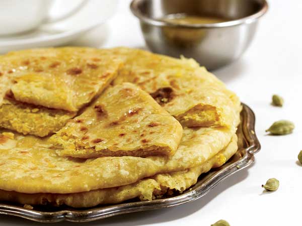 क्या आप गुड़ की रोटी के इन लाभ और उपयोगिता के बारे में जानते है , जानिए अभी