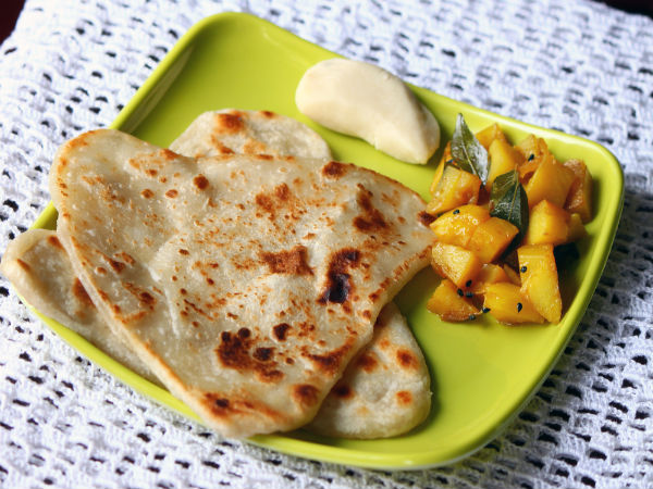4. गेहूं:
