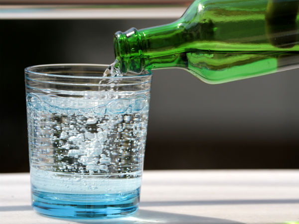 This Simple Homemade Drink Can Cure Hangovers Instantly
