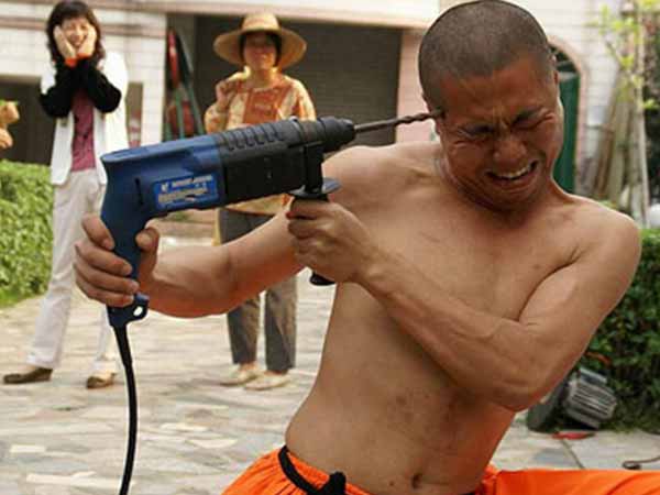 People With Incredible Abilities