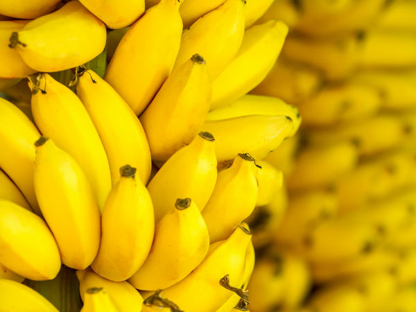 Should You Eat Bananas If You Re Diabetic