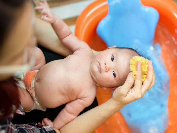 Tips Improve Your Baby S Complexion