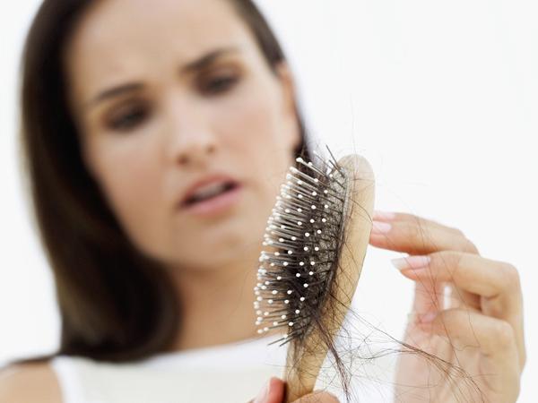 Simple Homemade Overnight Pack Hair Loss Treatment