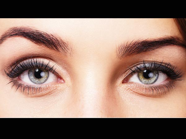 6. आंखों की दृष्टि अच्छी करें: 6. आंखों की दृष्टि अच्छी करें: