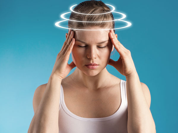  Reasons Why You Feel Lightheaded Hindi Boldsky