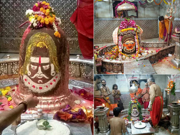 इस ज्योतिर्लिंग के पीछे किंवदंती: इस ज्योतिर्लिंग के पीछे किंवदंती: