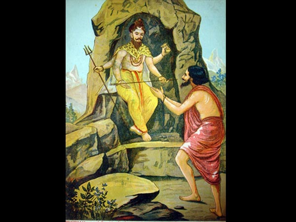 भिक्षातन भिक्षातन