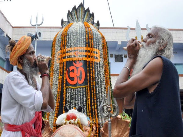 6. शिवलिंग की उत्पत्ति 6. शिवलिंग की उत्पत्ति