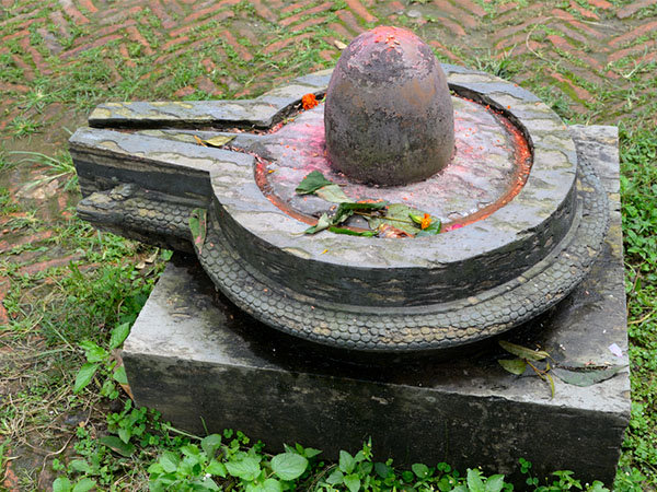 2. शिवलिंग 2. शिवलिंग