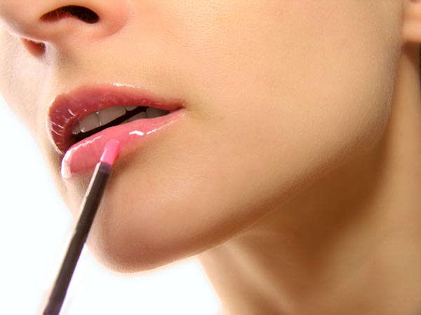 लिप ब्रश - लिप ब्रश - Makeup Brush Kit