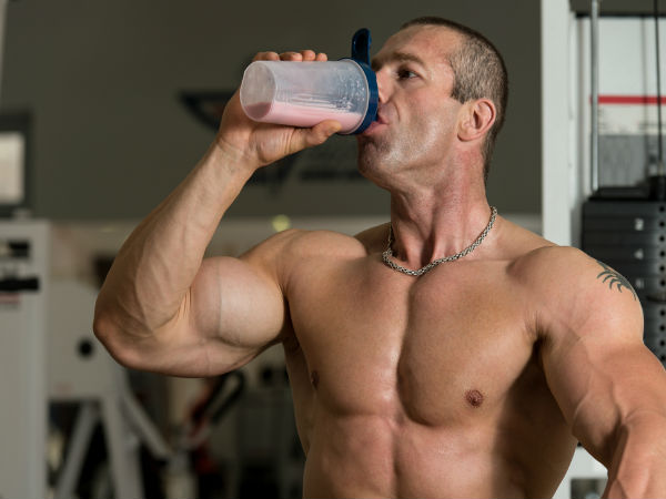 जिम जाने वाले सोच समझकर ले व्हे प्रोटीन, वरना हो जाएंगे ये साइडइफेक्ट जिम जाने वाले सोच समझकर ले व्हे प्रोटीन, वरना हो जाएंगे ये साइडइफेक्ट