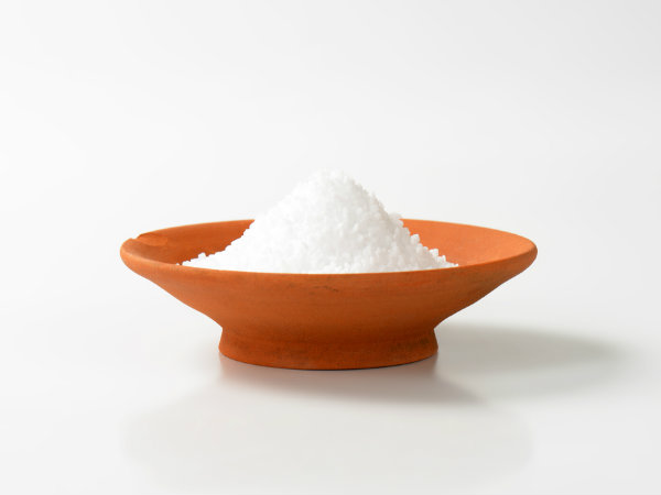 6. पोटेशियम आयोडाइड:
