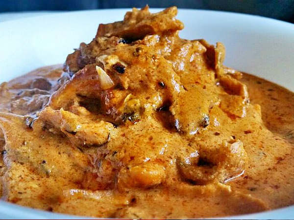 4. असलम चिकन