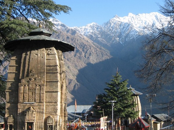 चम्बा में है ये मंदिर