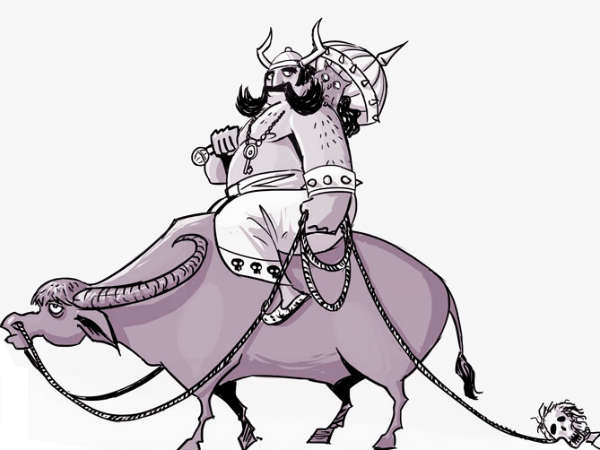 लोग यहां आने से डरते हैं