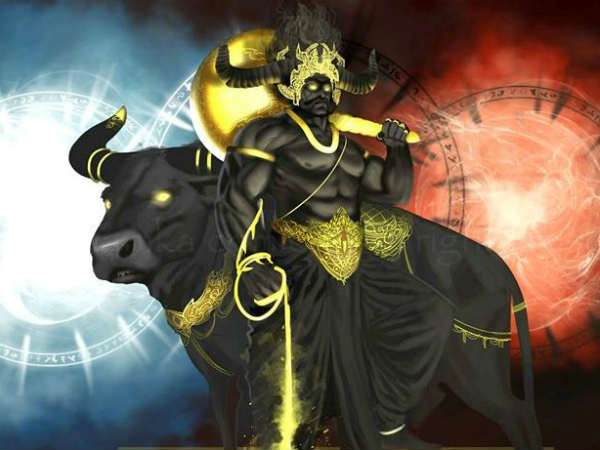 कहा जाता है कि चित्रगुप्त रहते हैं यहां