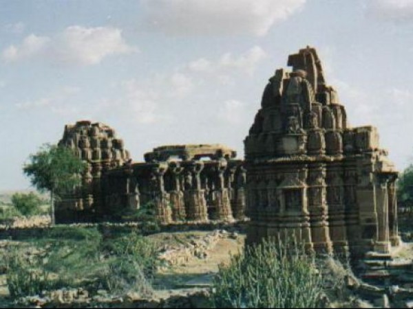 जब साधु लौटा