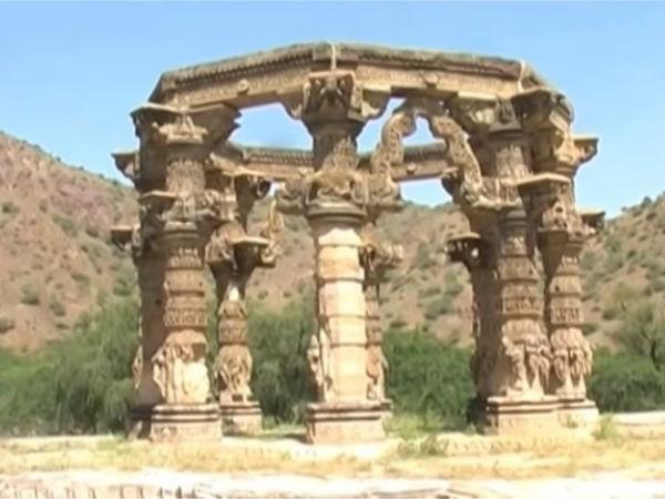कहते है राजस्थान का खुजराहों