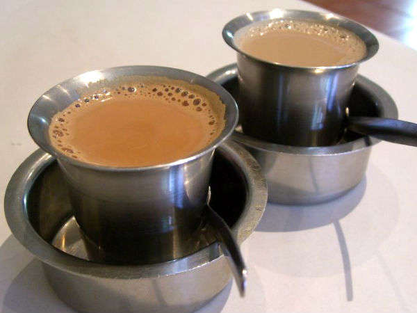 स्टील या कांच के गिलास से नुकसान: