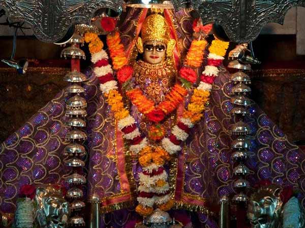 यह मंदिर 1200 साल पुराना