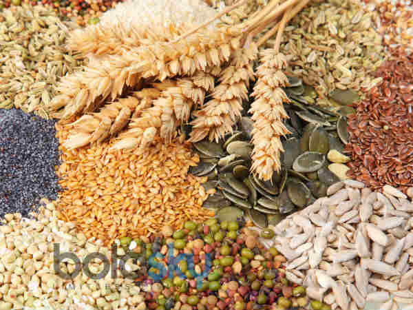 फाईबरयुक्त खाद्य पदार्थ खाएं :