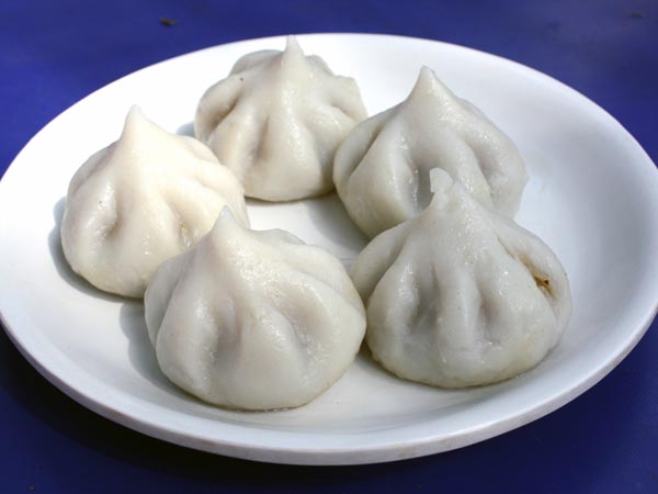 ड्राई फ्रूट्स मोदक :