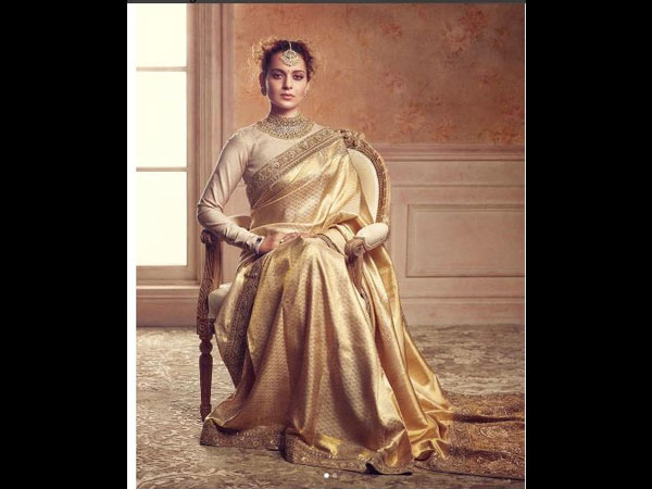 सिमरन में नजर आने वाली है कंगना