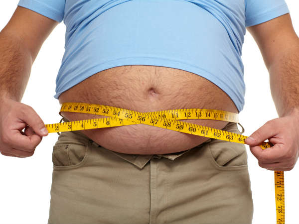 कभी नहीं बढ़ेगा आपका मोटापा अगर अपनी डाइट से हटा देंगे ये 3 चीज