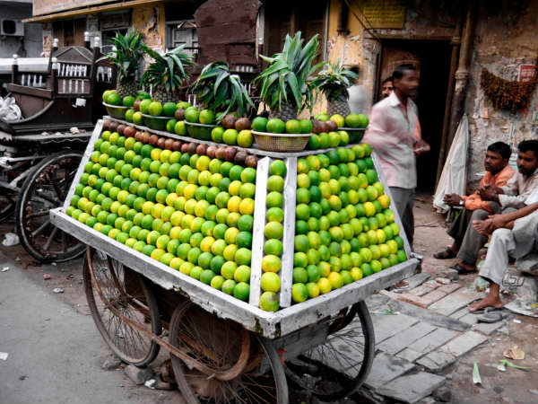 3. जूस कैसा है