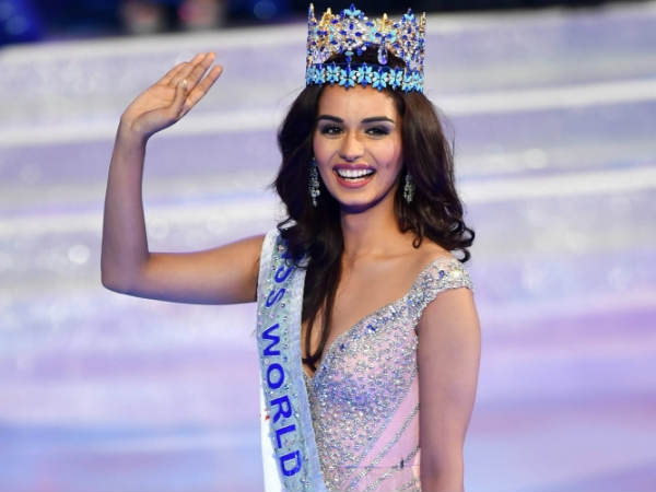नमामि ने मानुषी को अपनी लाइफस्टाइल में ये बदलाव करने को कहे: