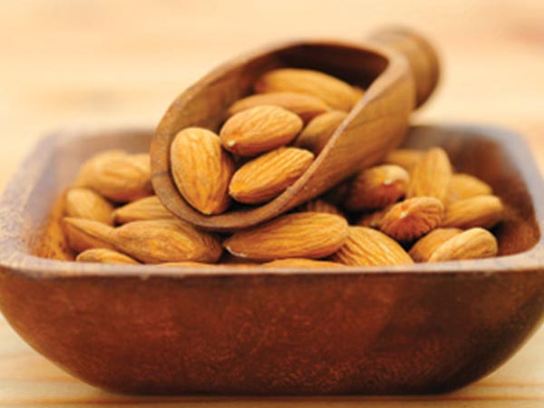 9. प्रोटीन से भरा हुआ