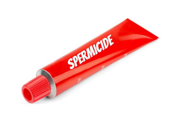 Spermicides Spermicides
