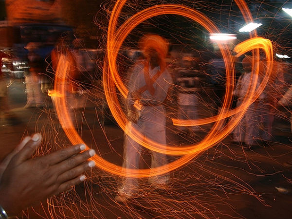 1. कैसे हुई लोहड़ी की शुरुआत 1. कैसे हुई लोहड़ी की शुरुआत