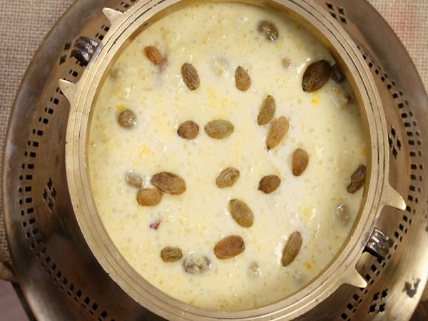 5. व्यंजनों की है सौगात 5. व्यंजनों की है सौगात