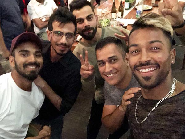 10. 2016 में हुए T-20 में शामिल