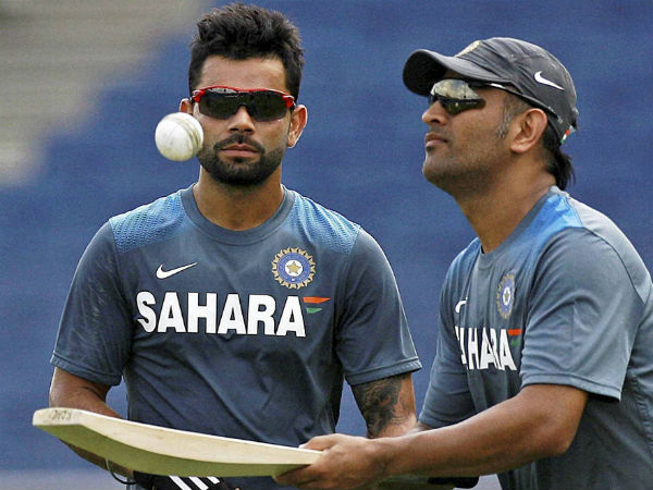 2. कोहली क्रिकेट के हर फॉर्मेट में कमाल करते हैं 2. कोहली क्रिकेट के हर फॉर्मेट में कमाल करते हैं
