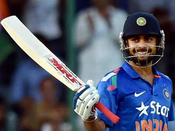 4. कोहली का क्रिकेट से प्यार कहिए या करियर का एकमात्र रास्ता 4. कोहली का क्रिकेट से प्यार कहिए या करियर का एकमात्र रास्ता