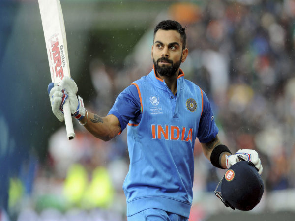 9. 2011 विश्व कप में कोहली टीम इंडिया का हिस्सा बन चुके थे 9. 2011 विश्व कप में कोहली टीम इंडिया का हिस्सा बन चुके थे