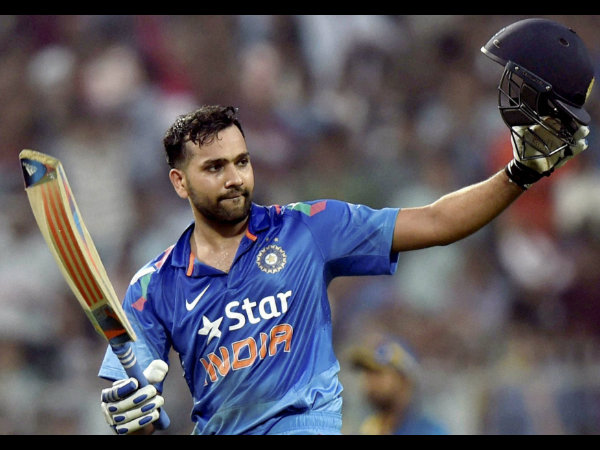 रोहित शर्मा जोशीले हैं, फुर्तिले हैं, प्रतिभाशाली हैं, सहज हैं, शांत हैं