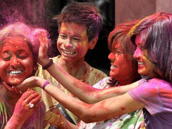 3. भीड़ से बचे