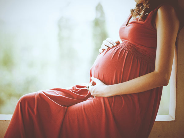 4. प्रेगनेंट महिलाओं के लिये बढियां