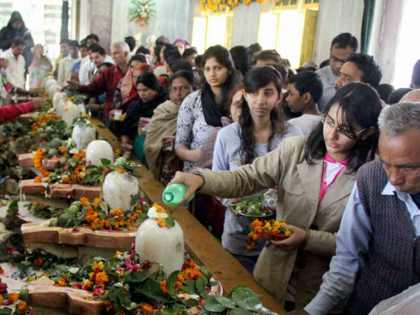 सुख समृद्धि के लिए
