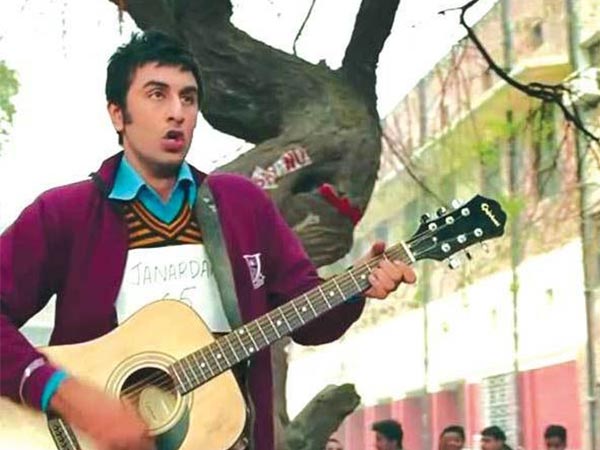 रॉकस्टार में दिख चुका है ये पेड़