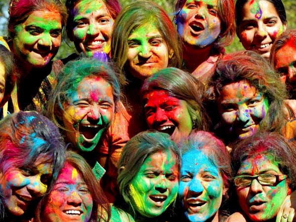 4. मैजेंटा रंग 4. मैजेंटा रंग