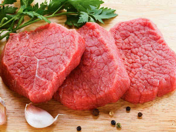 Lean protein में क्या क्या आता है: