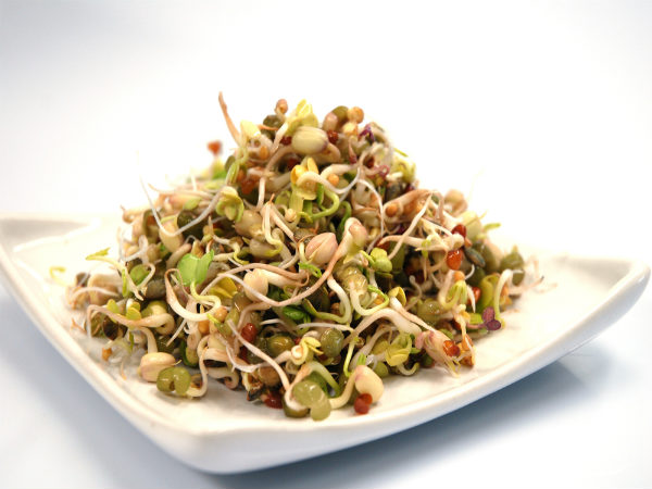 5) विटामिन